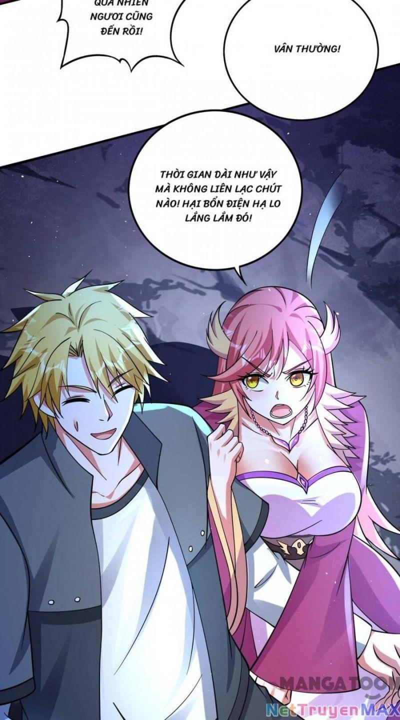 tối cường thần y tại đô thị chapter 284 38