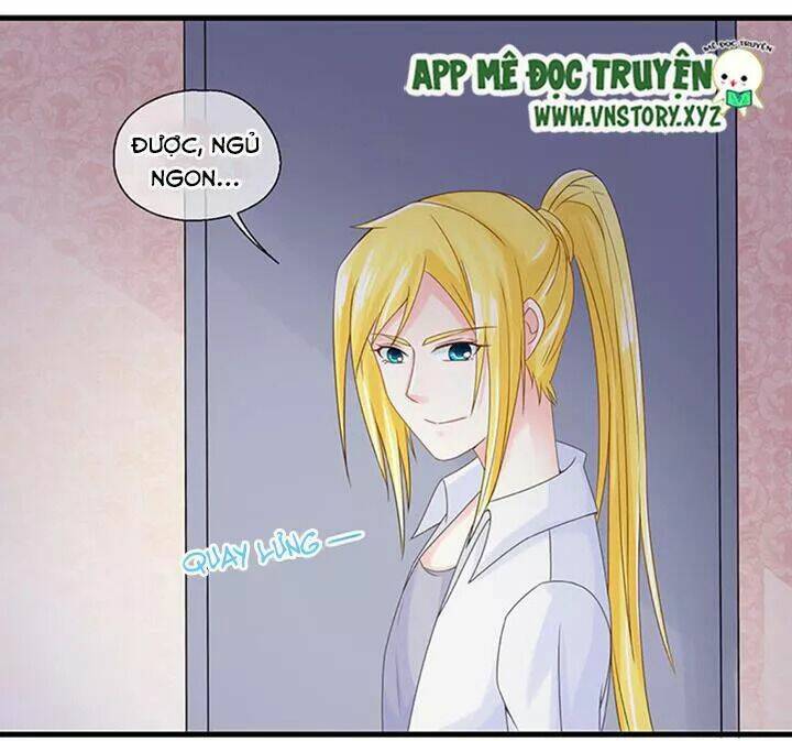 bồn tắm có vấn đề?! chapter 41 26