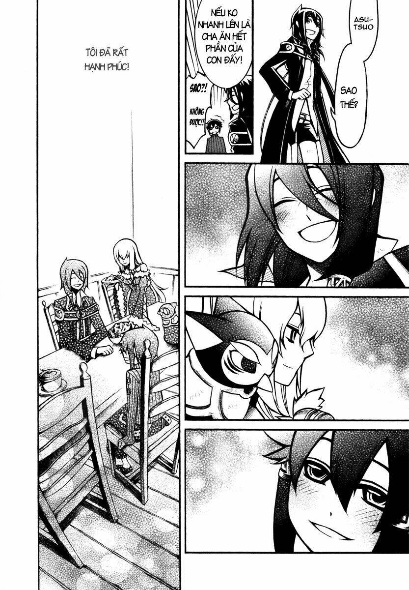 necromancer chapter 15 15