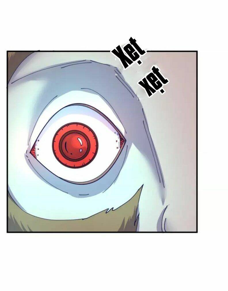 người chặn xuyên không chapter 85 57