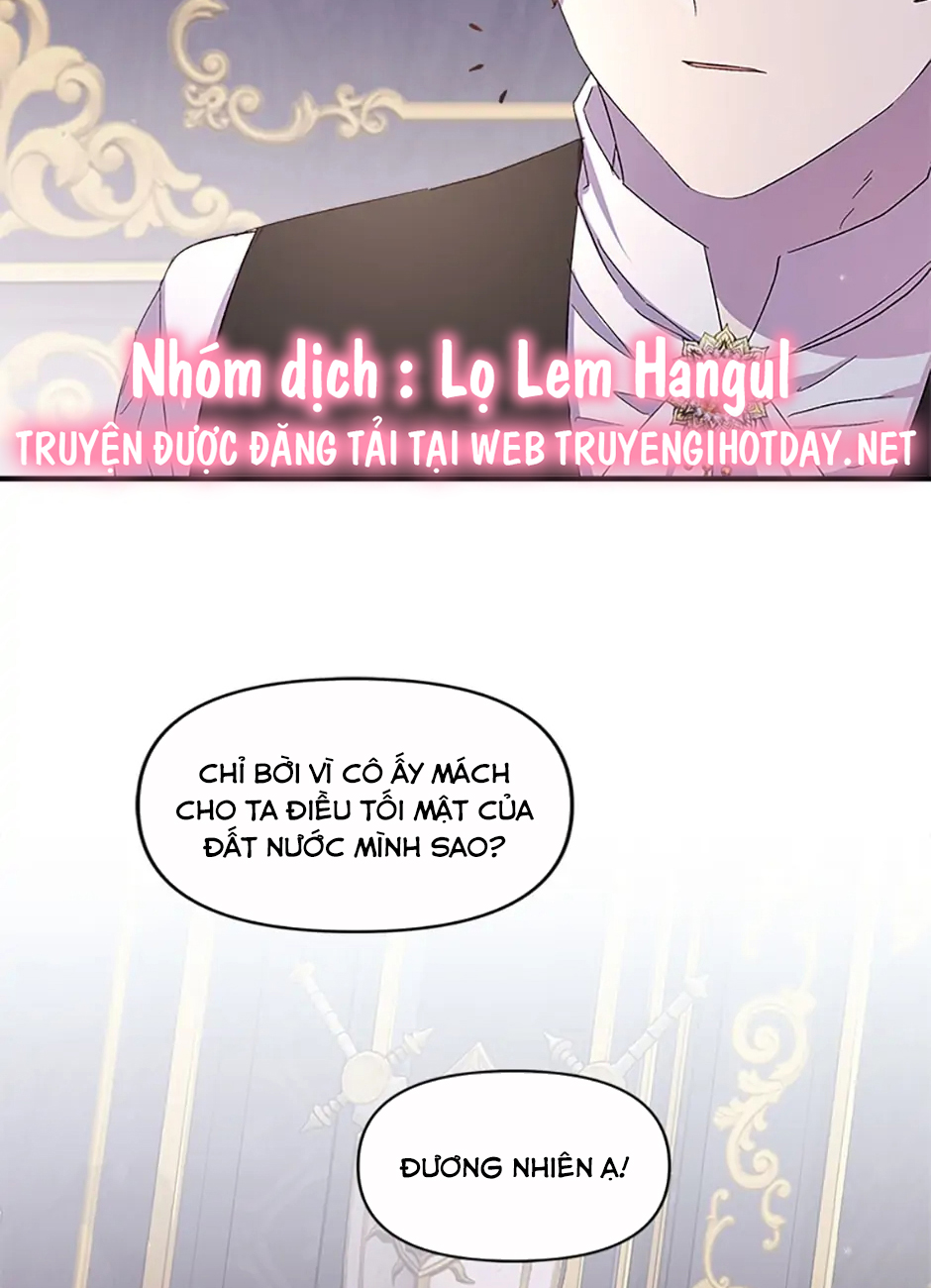 tôi sẽ không kết hôn với ngài đâu chapter 3 19