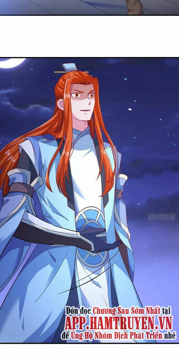 thiên hạ kiếp chapter 61 23