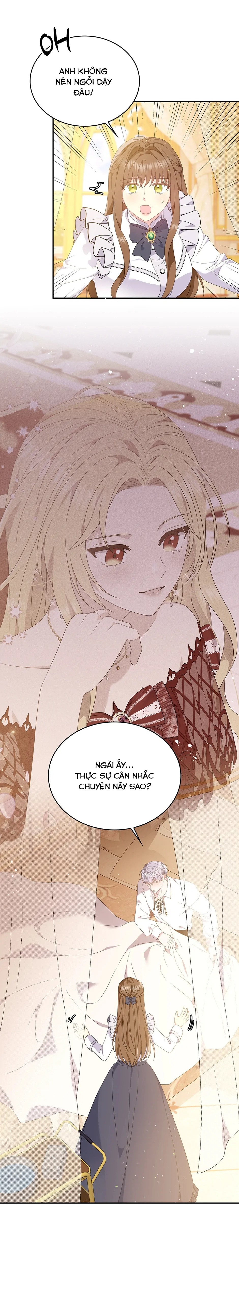 công chúa hai mặt chapter 119 39