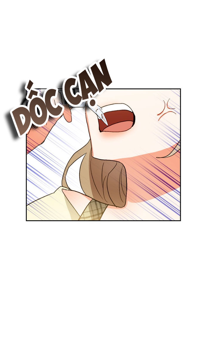 nụ hôn của giác quan thứ sáu chapter 6 22