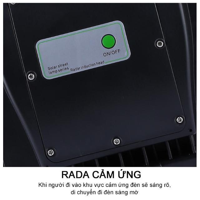 Đèn treo năng lượng mặt trời 30W