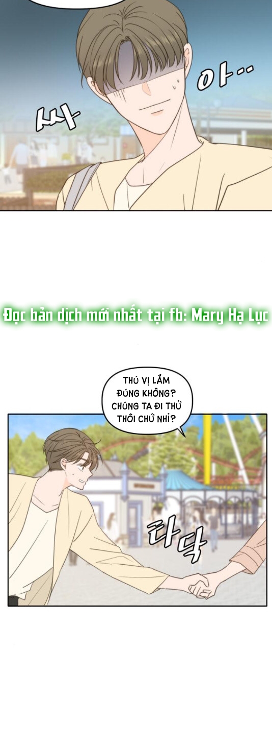hẹn gặp anh ở kiếp thứ 19 chapter 96 9