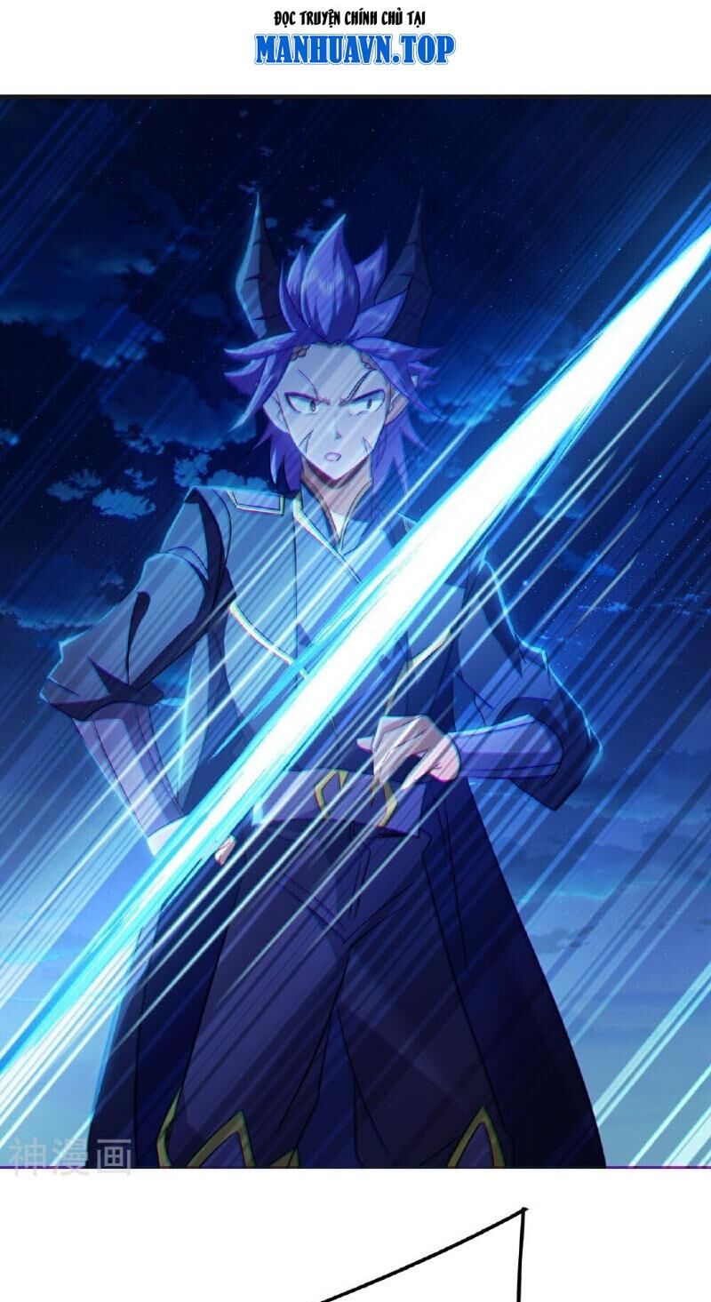tiên võ đế tôn chapter 514 2