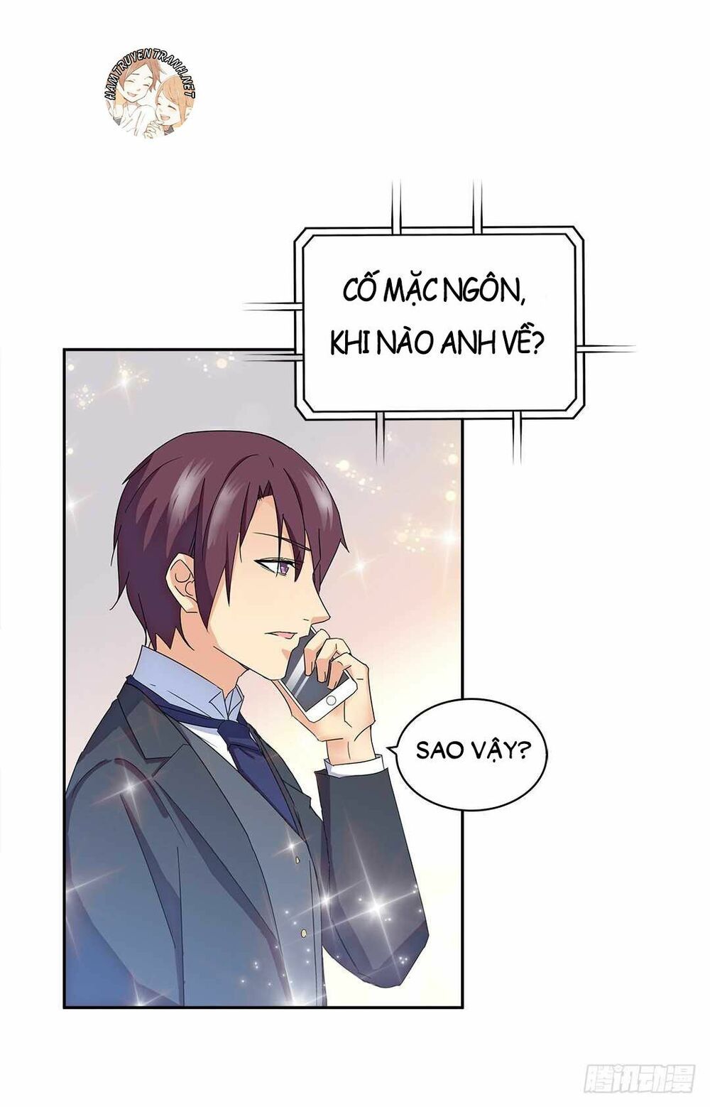 cô vợ siêu mẫu của cố thiếu chapter 58 10