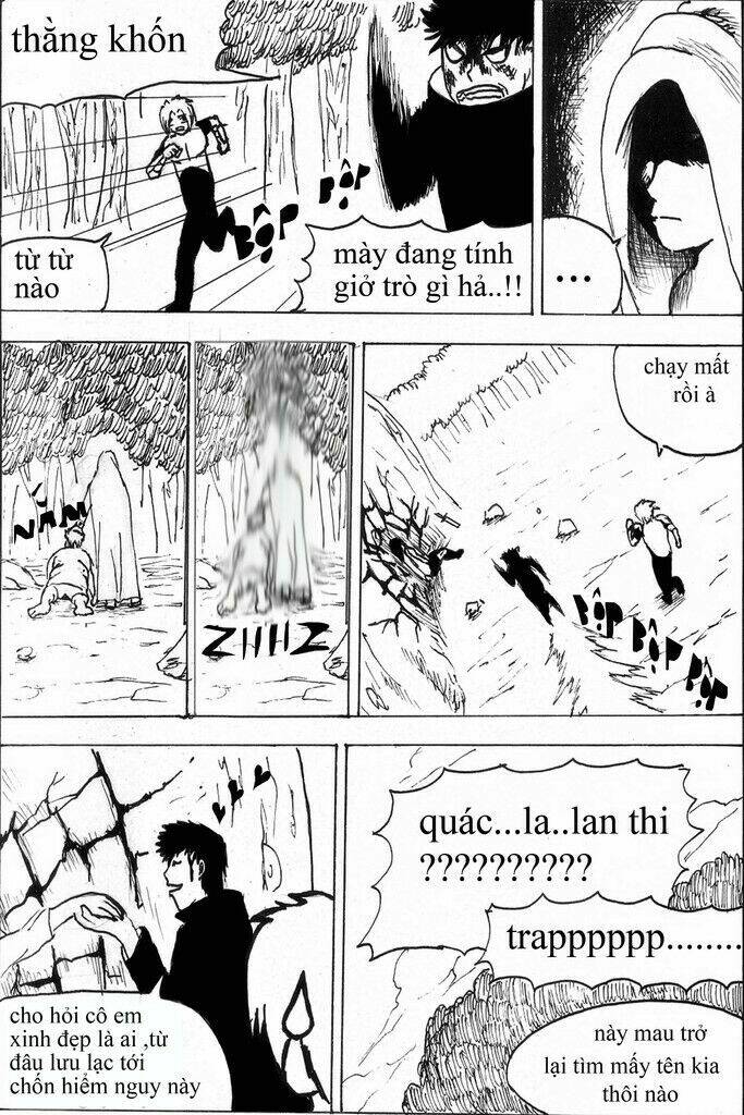 c.b.a (caber adventure) chapter 9 7