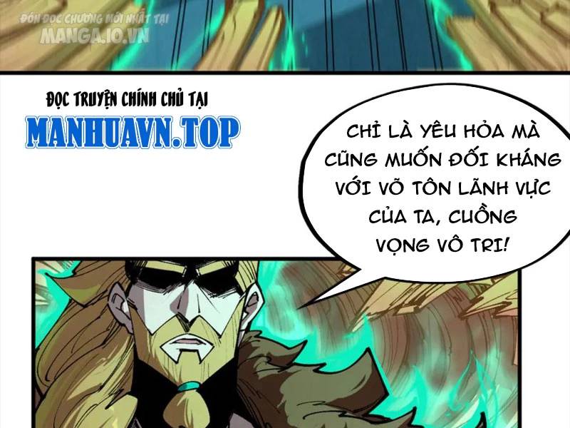vạn cổ chí tôn chapter 300 107