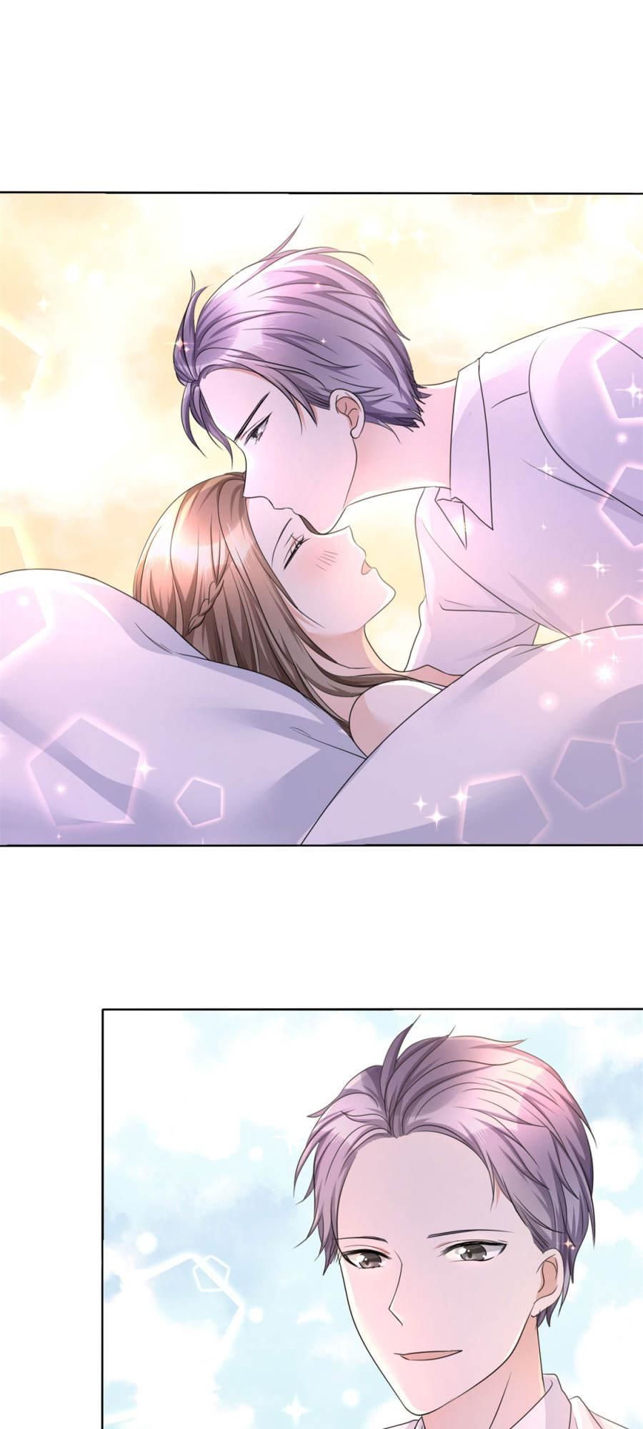 con đường phản công của sủng thê chapter 18 12