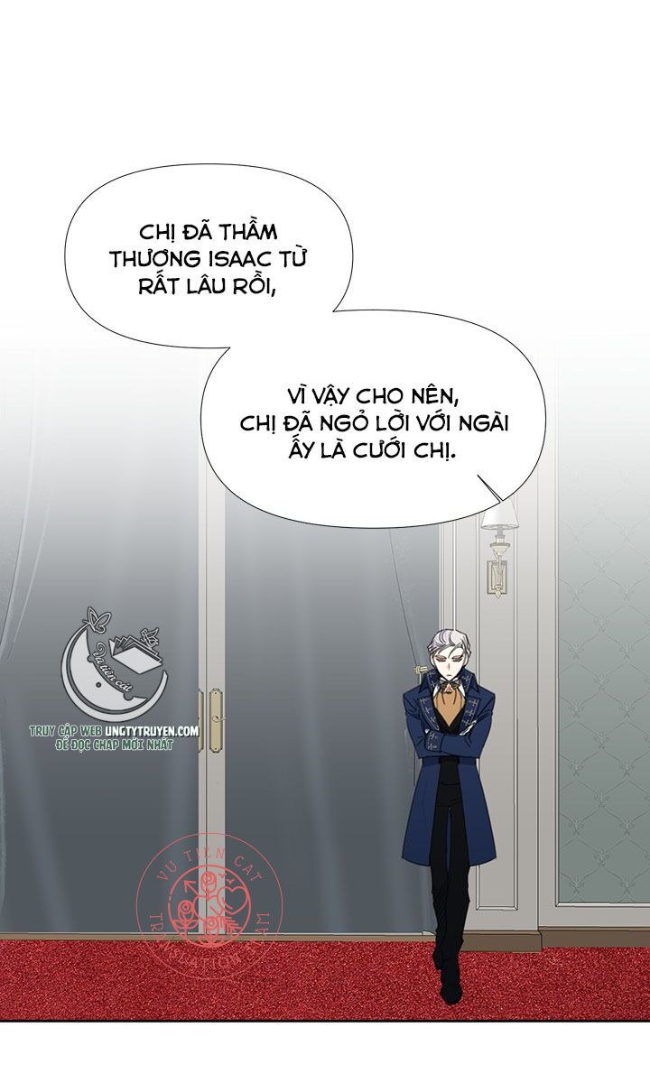 Kết Thúc Có Hậu Của Nhân Vật Phản Diện chapter 15.5 6