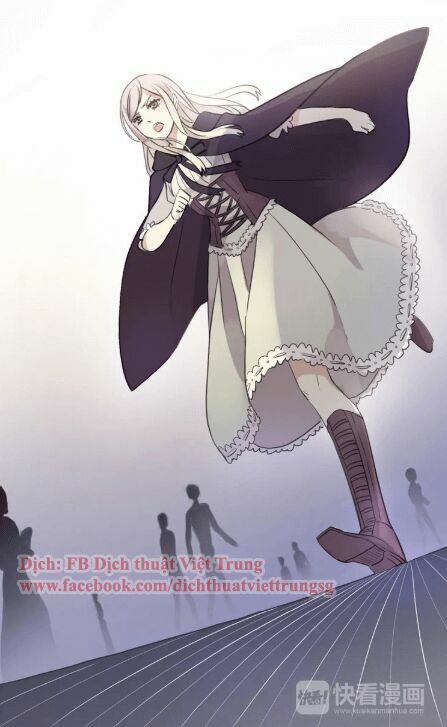 vết cắn ngọt ngào phần 2 chapter 20 38