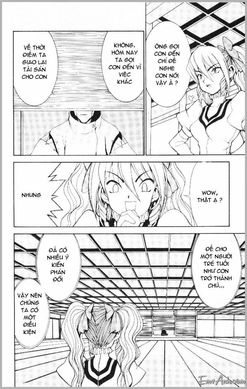 hanaukyo maid tai chapter 10 7