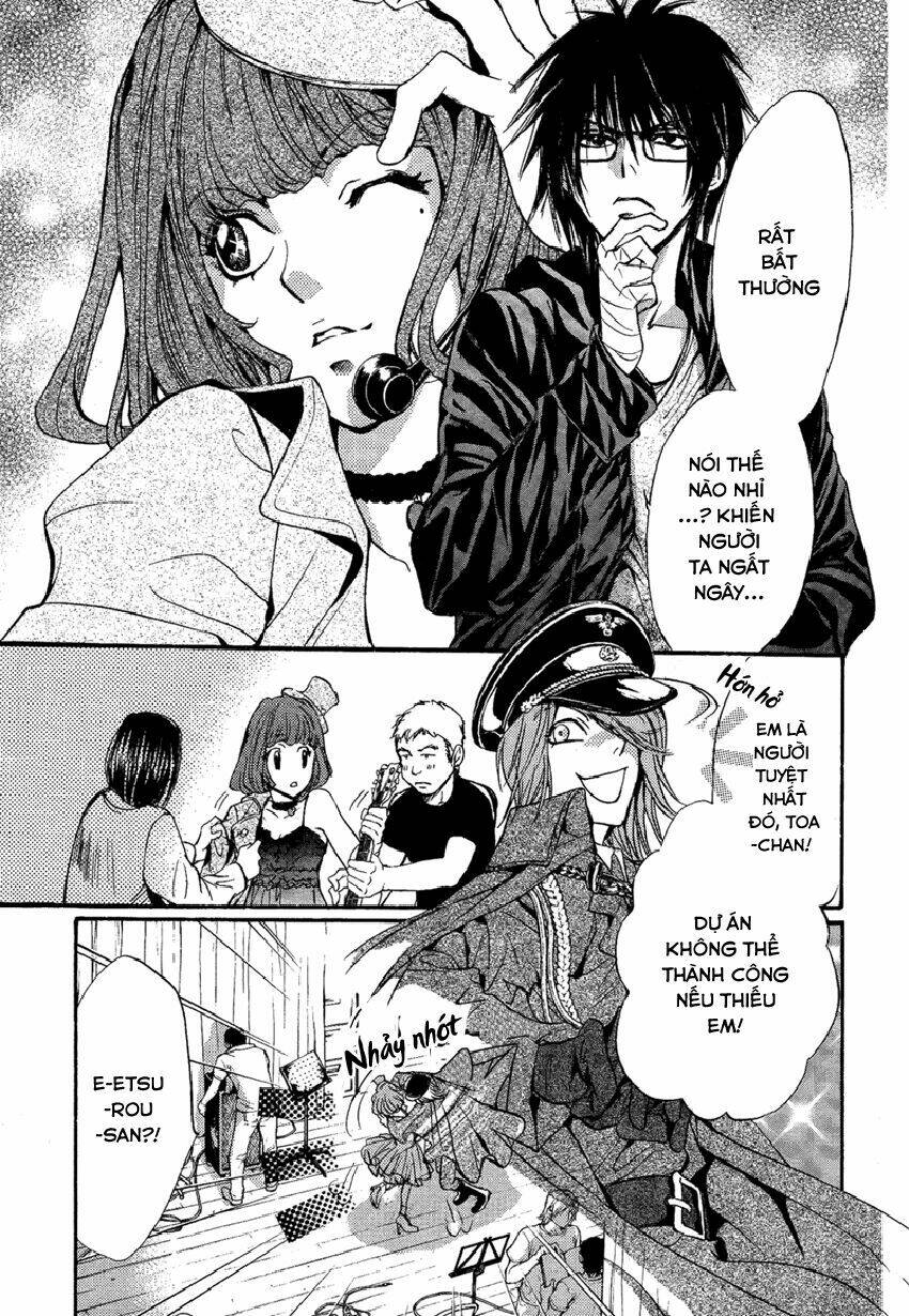 foreign land of ogres chapter 9 19