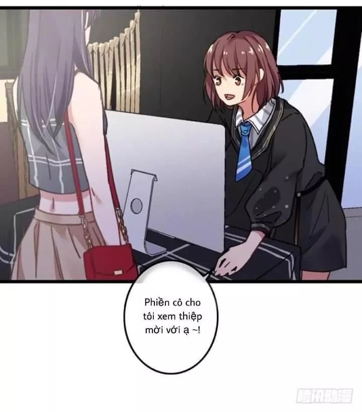 lời thì thầm chapter 29 33