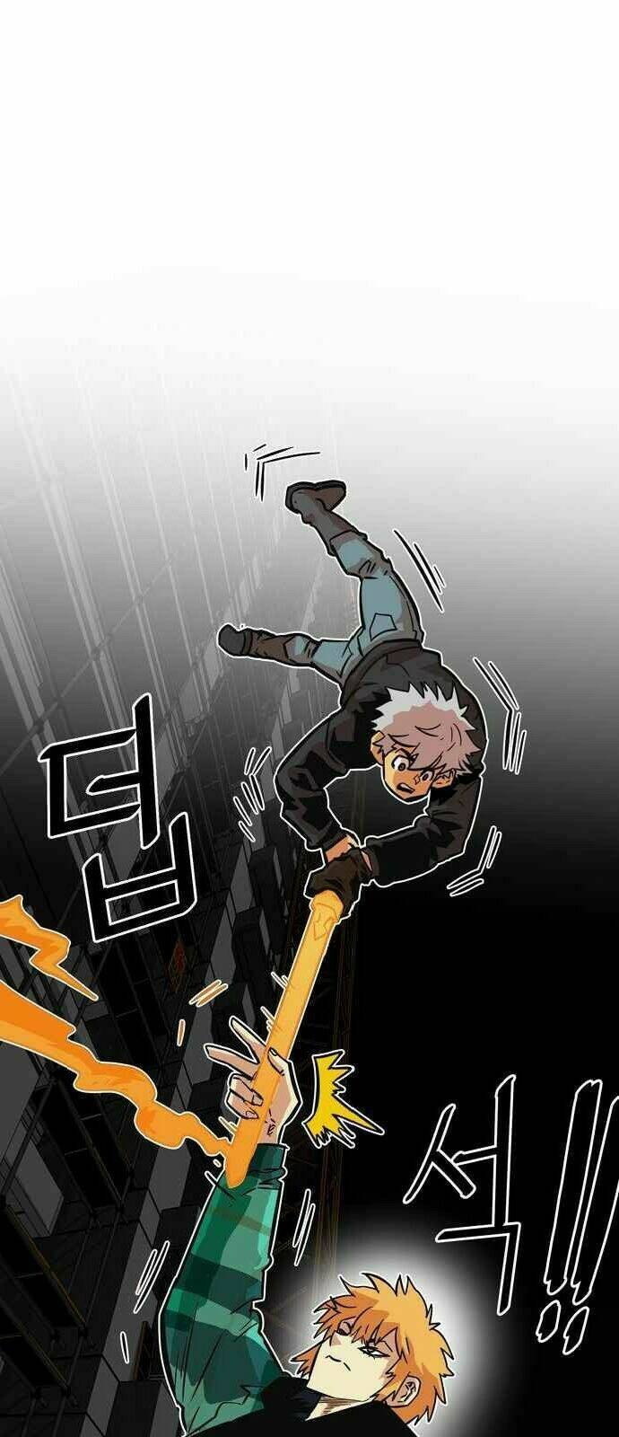 bẫy troll chapter 27 27