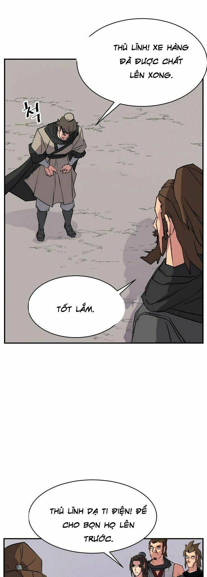 trọng sinh, bất khả chiến bại chapter 46 30