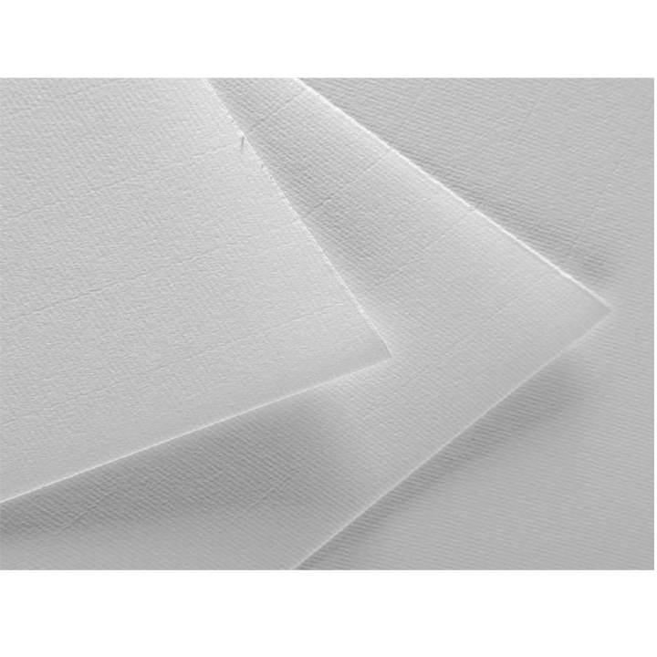 Combo giấy vẽ Canson Chì màu khô 125 gsm 50 tờ A4