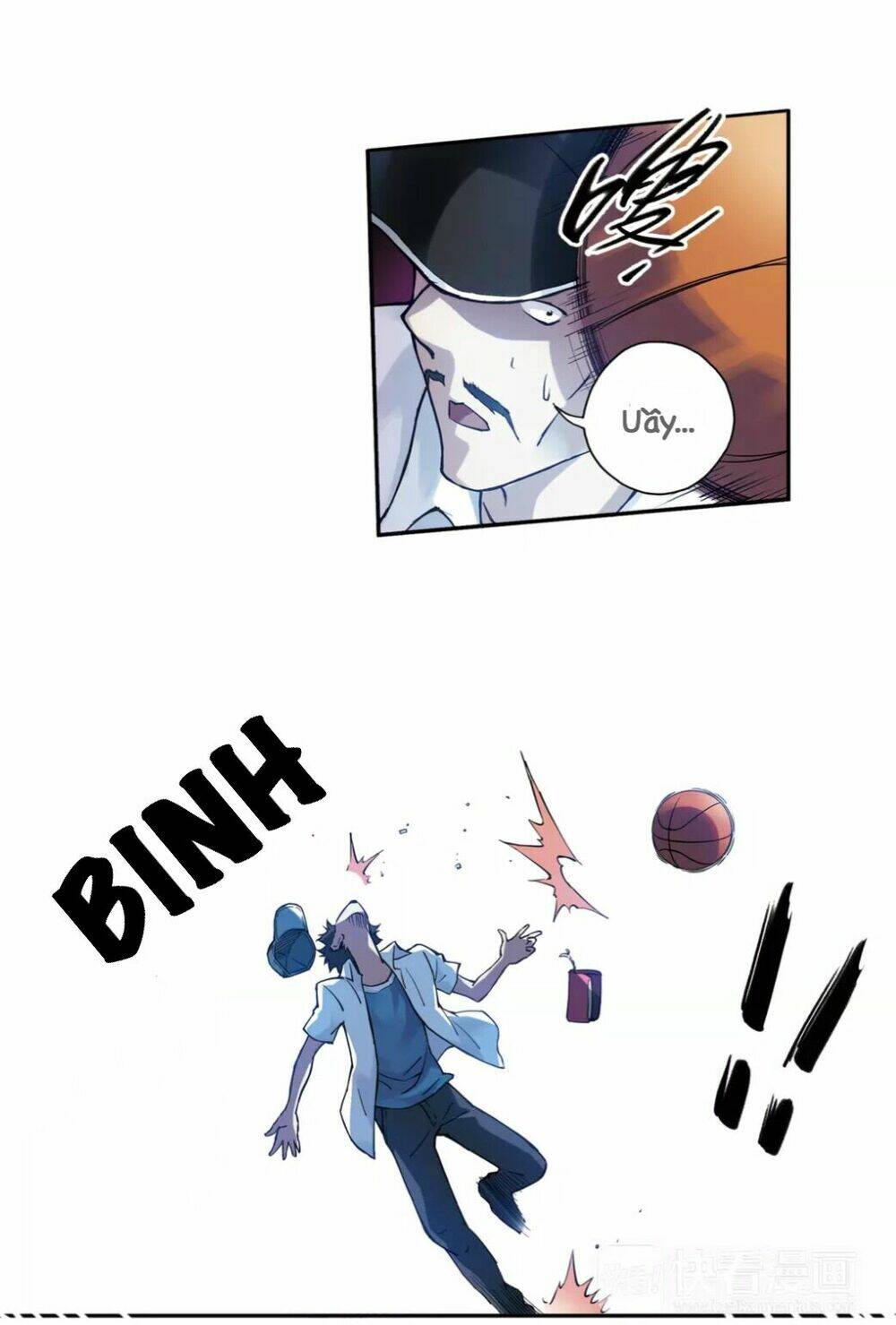 hương vị mùa hạ chapter 13 5