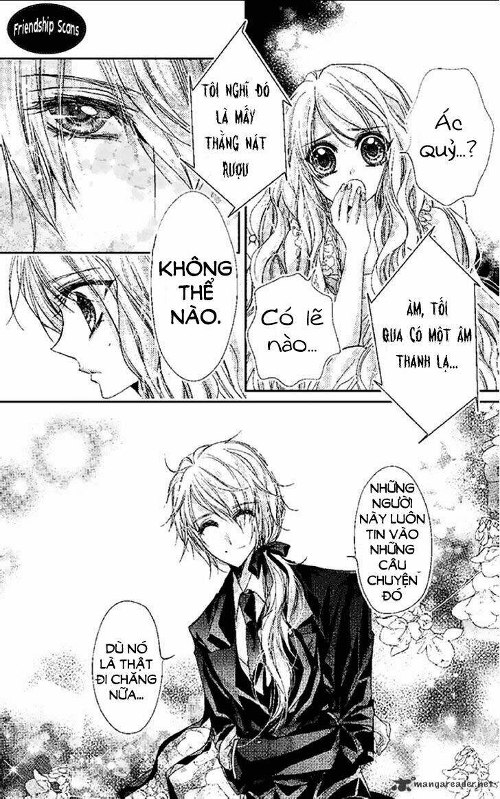 chữ thập nhuộm máu chapter 13 5