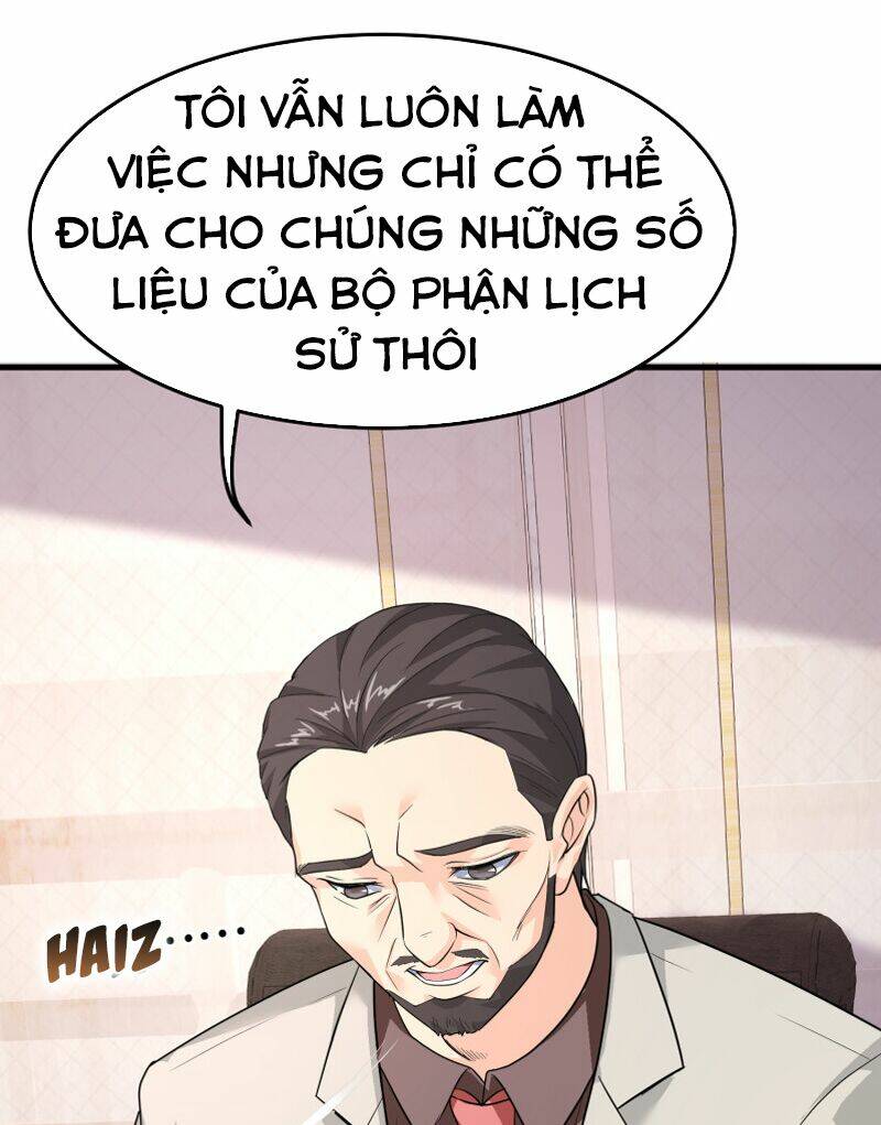 hoa hậu giảng đường luôn bên người chapter 45 1