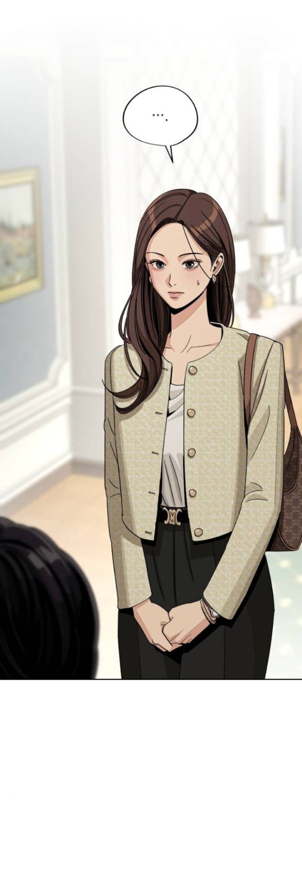 Tình Yêu Của Ik Seob chapter 65.1 25