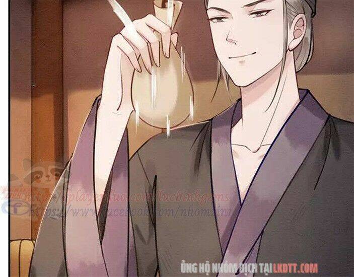 trọng sinh bá sủng nhiếp chính vương quá mạnh mẽ chapter 87 56