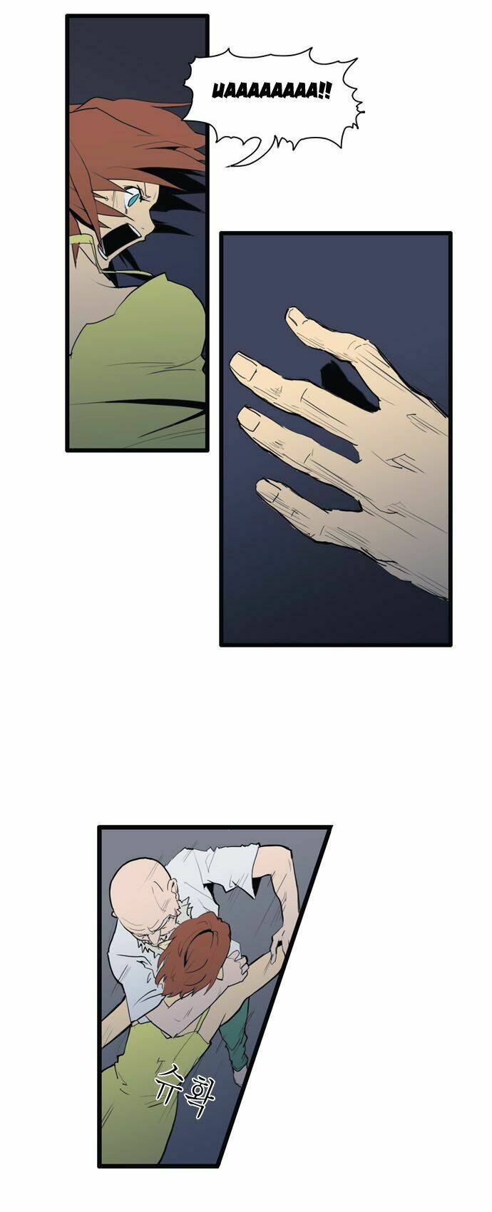 changsik đứa con của rồng chapter 32 18