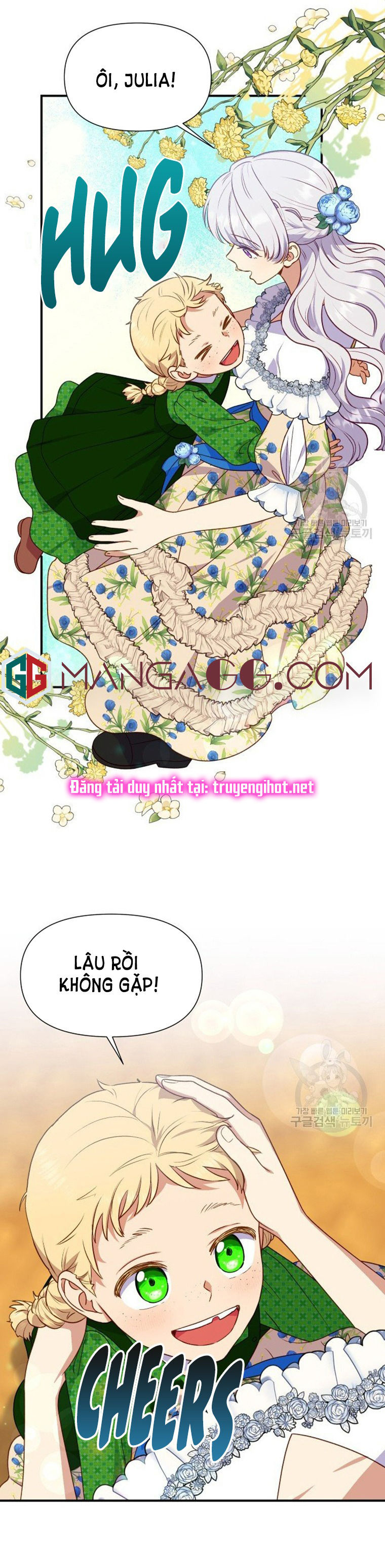 bản khế ước với nữ công tước ác ma chapter 143 14