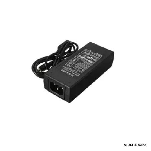 Adapter Nguồn 12V 5A Cho Thiết Bị Điện Tử