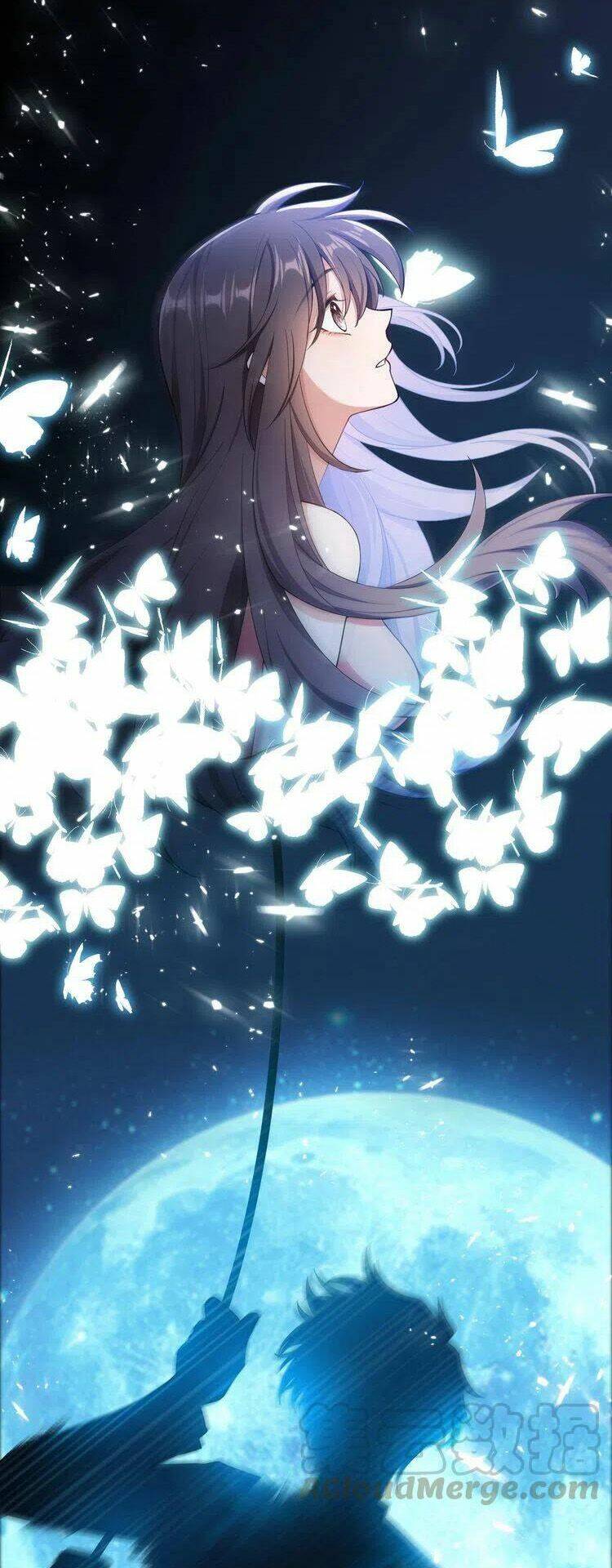 cô vợ nhỏ nuông chiều quá lại thành ác!! chapter 217 8