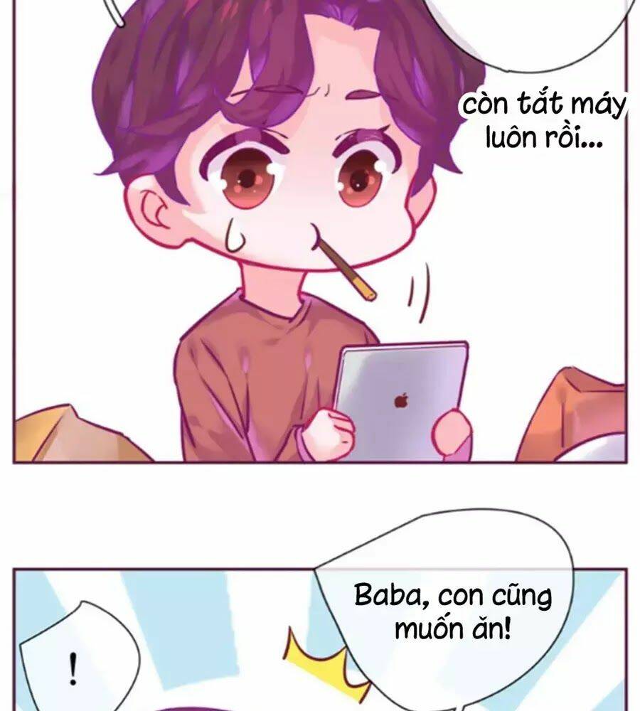 đừng nghịch, ta chỉ muốn yên tĩnh chapter 56 58