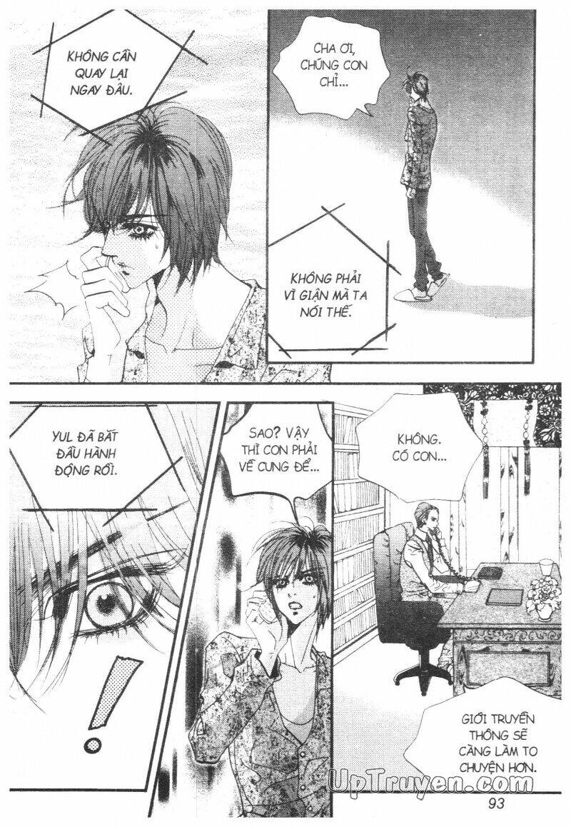 hoàng cung chapter 22 91