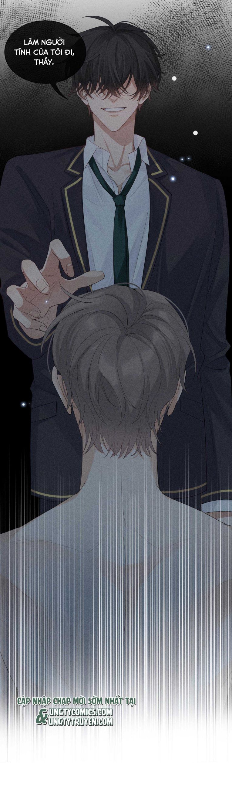 trò chơi săn mồi chapter 23 27