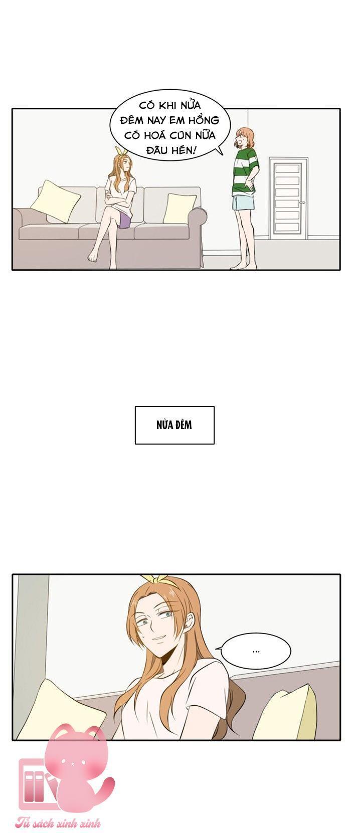 a good day to be a dog chapter 21 12