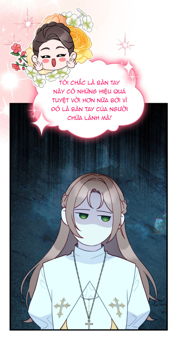 Tôi Sẽ Biến Anh Ta Từ Một Con Chó Điên Thành Một Chàng Quý Tộc chapter 30.1 33