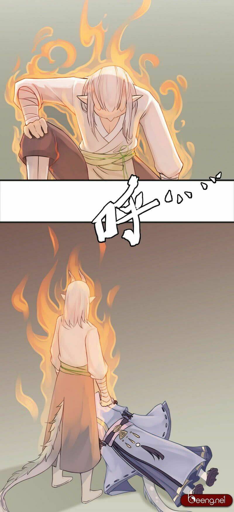 tây du ngạo tuyết thiên chapter 23 19