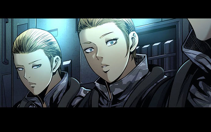 dog man (chó săn) chapter 1 18