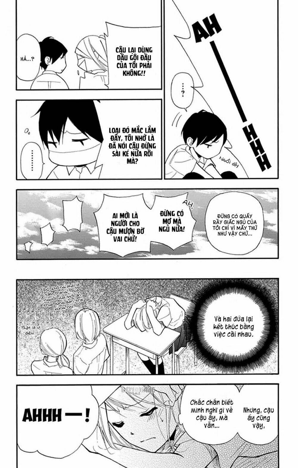 mint chocolate chapter 2 15