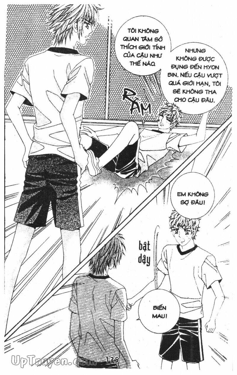 mặt nạ tình yêu chapter 35 47