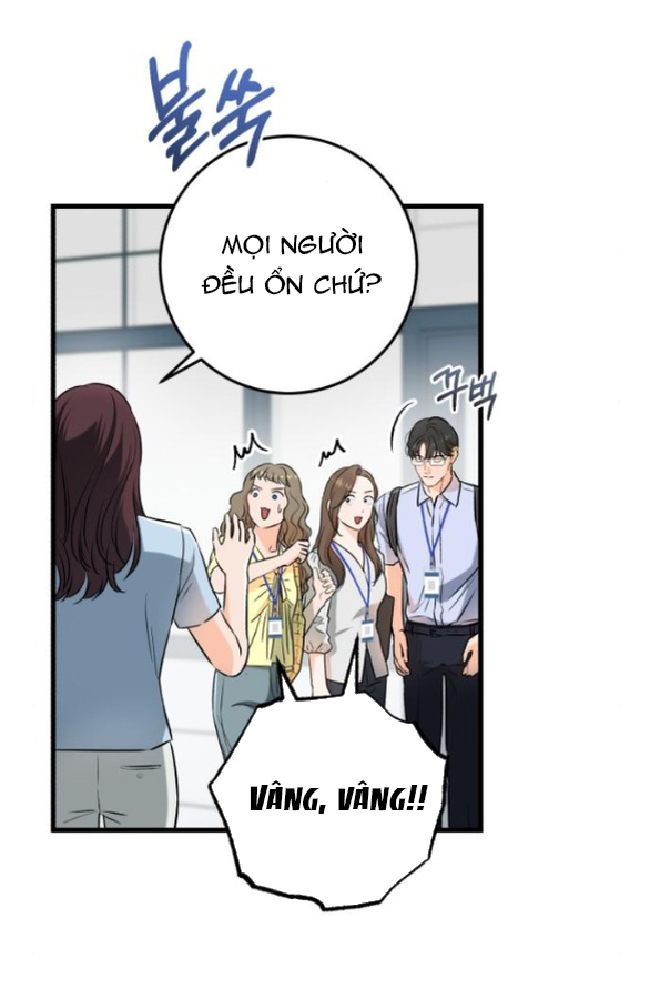 Nóng Lòng Muốn Giày Vò Em chapter 57.2 13