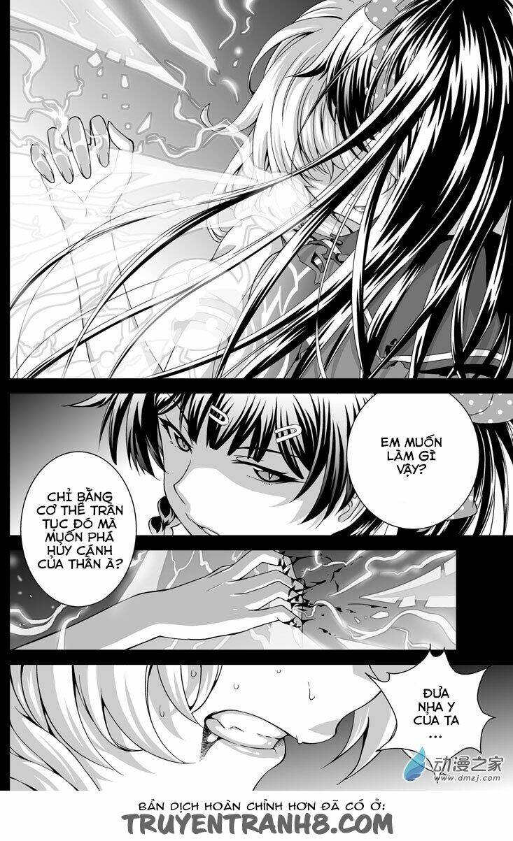 băng hoại 3rd chapter 5 9