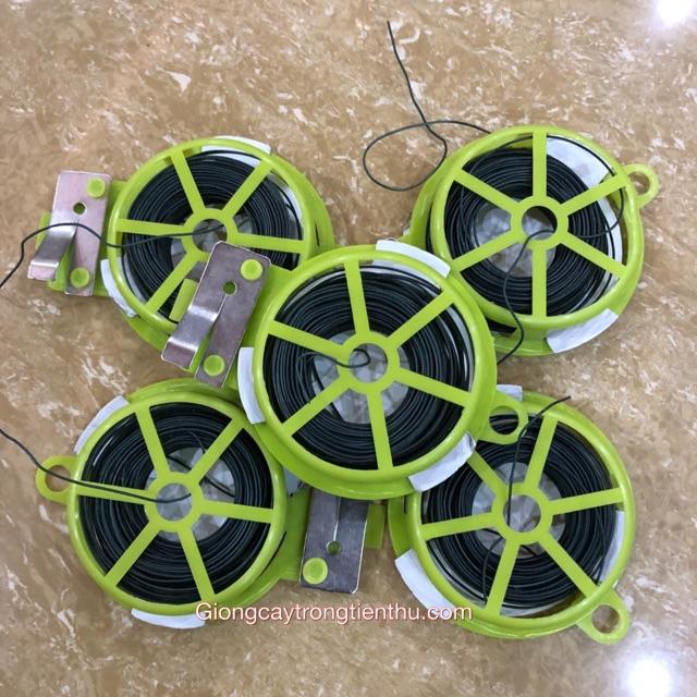 Cung cấp DÂY BUỘC HOA LAN,CÂY CẢNH,ĐỒ VẬT