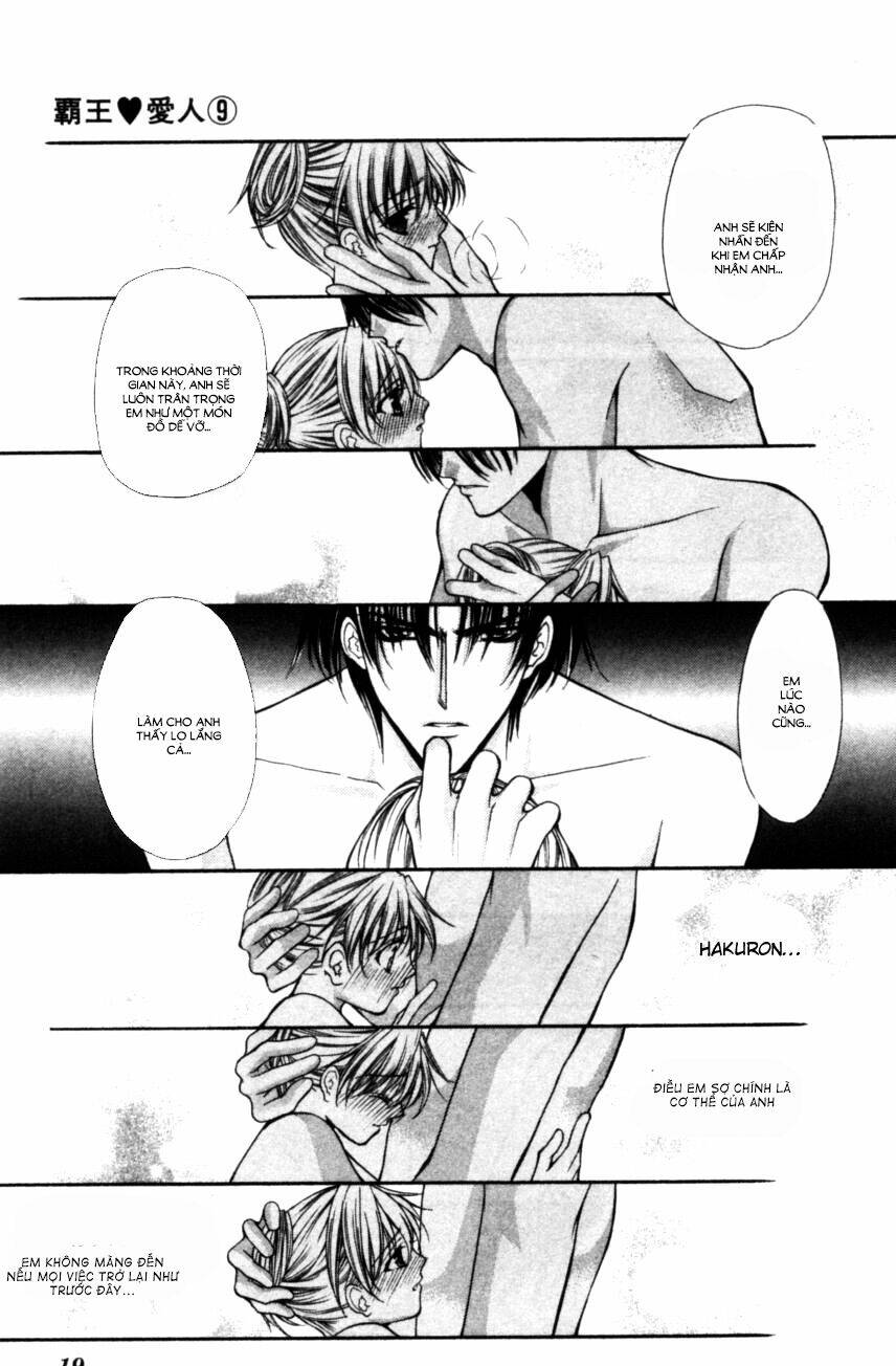 anh chàng khắc tinh chapter 47 16