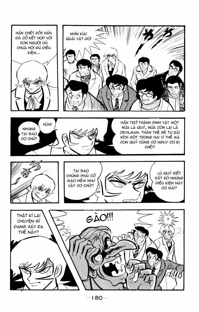 devilman chapter 15 17