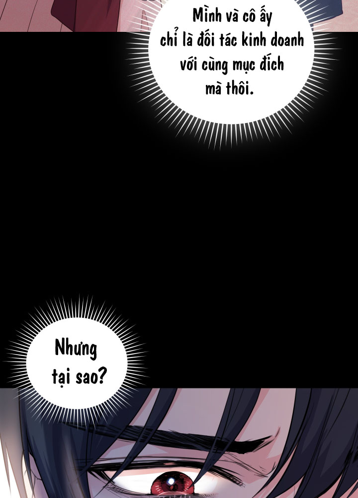 trở thành người điều chế nước hoa duy nhất của bạo chúa chapter 24 19