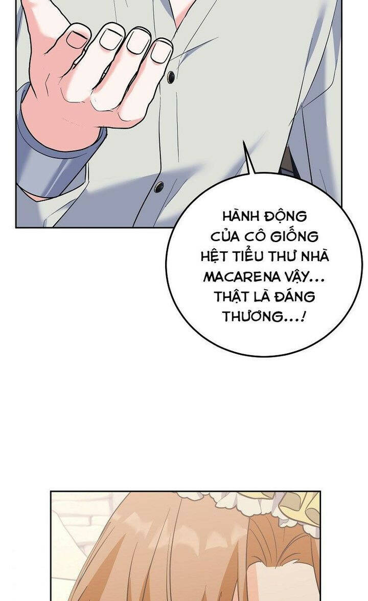 ác nữ karuna bé lại chapter 43 64