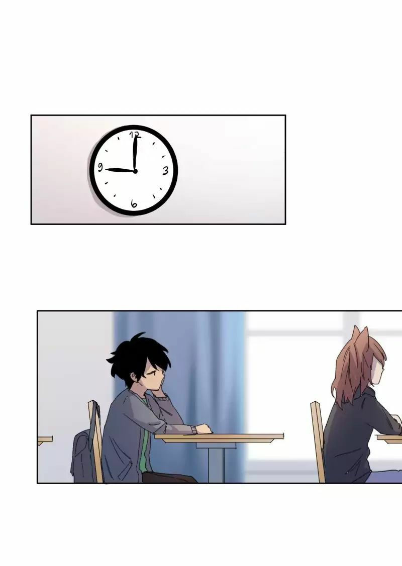 lumine - cội nguồn ánh sáng chapter 18 28