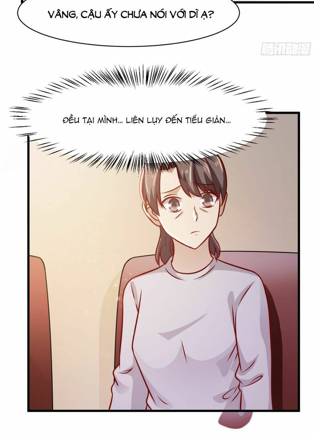 thời gian đều biết chapter 30 26